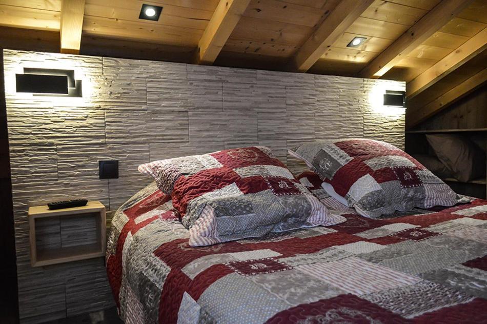 Chalet Les Camelias Spa Gérardmer Екстериор снимка