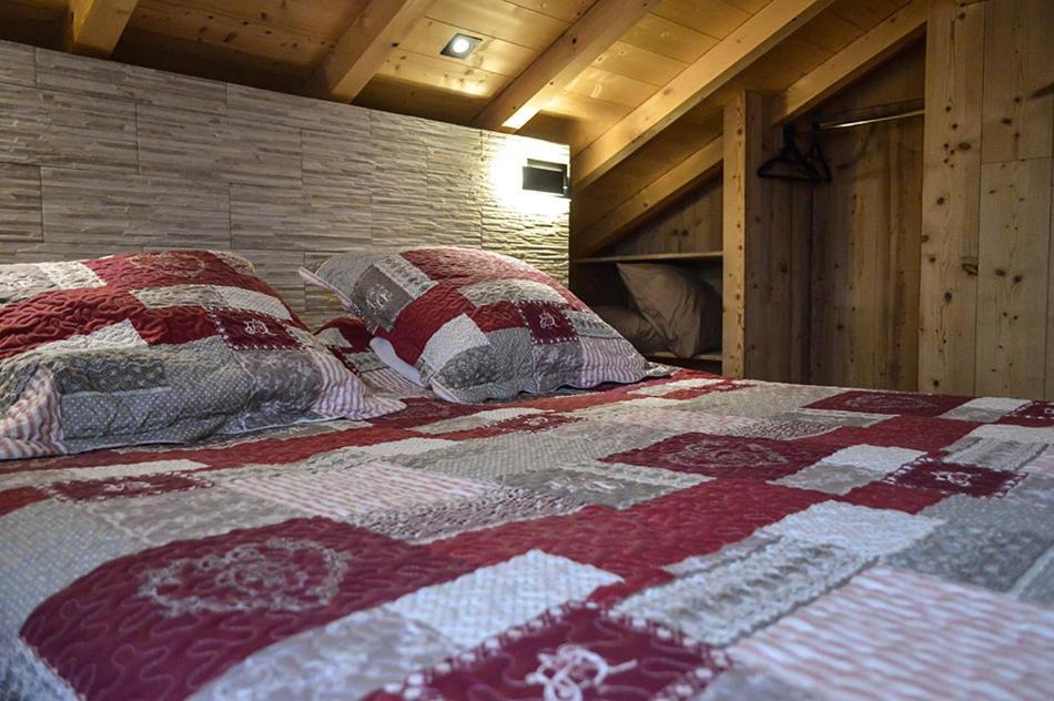 Chalet Les Camelias Spa Gérardmer Екстериор снимка